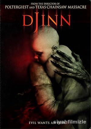Cin (Djinn) 2013 izle