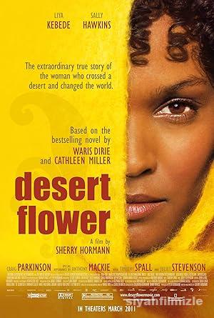 Çöl Çiçeği 2009 izle