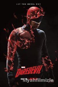 Daredevil 3. Sezon izle Full