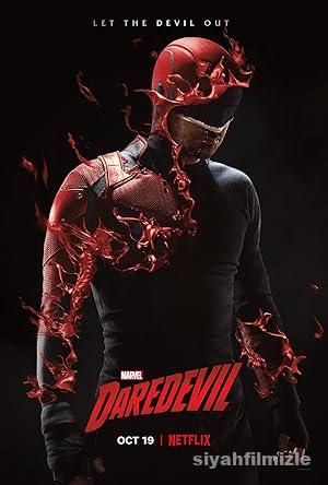 Daredevil 3. Sezon izle Full