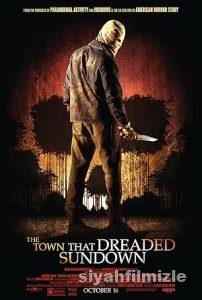 Dehşet Kasabası 2014 izle