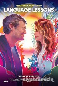 Dil Dersleri 2021 izle