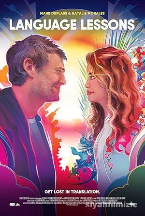 Dil Dersleri 2021 izle