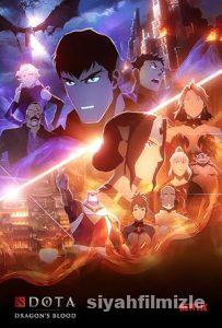 Dota: Dragon’s Blood 1. Sezon izle Full
