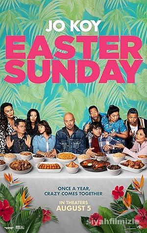 Easter Sunday 2022 izle