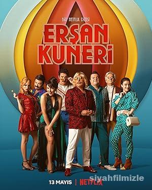 Erşan Kuneri 2. Sezon izle 2022 Dizi Sansürsüz