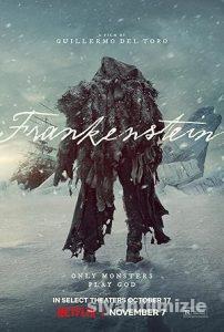 Frankenstein 2025 izle