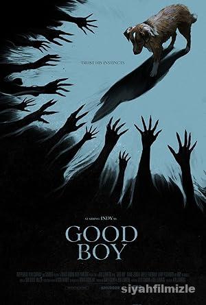 Good Boy 2025 izle