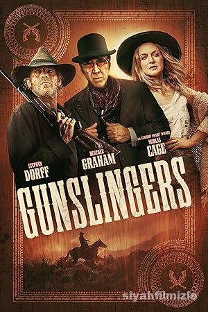 Gunslingers 2025 izle