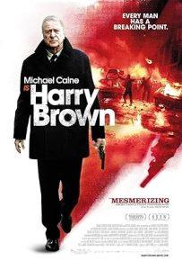 Harry Brown 2009 izle