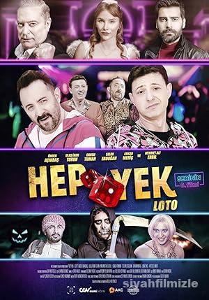 Hep Yek: Loto 2025 izle