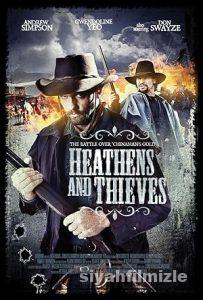 Hırsızlar ve Günahkarlar 2012 izle