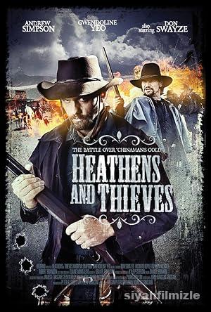 Hırsızlar ve Günahkarlar 2012 izle