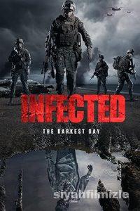 Infected 2021 izle