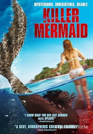 Katil Deniz Kızı 2014 izle