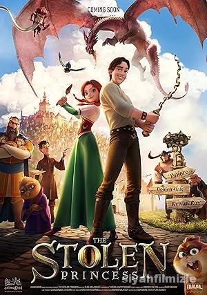 Kayıp Prenses 2018 izle