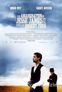 Korkak Robert Fordun Jesse James Suikastı 2007 izle