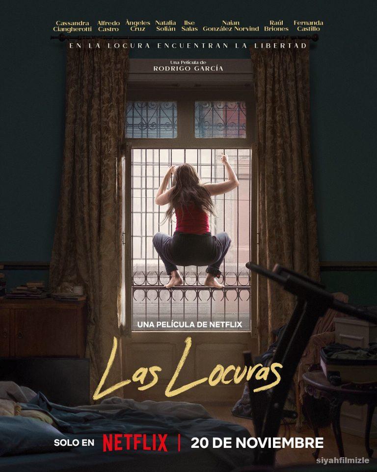 Las Locuras 2025 izle
