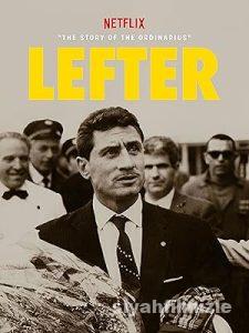 Lefter: Bir Ordinaryüs Hikayesi 2025 izle