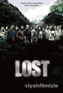 Lost 4. Sezon izle Full