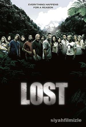 Lost 6. Sezon izle Full