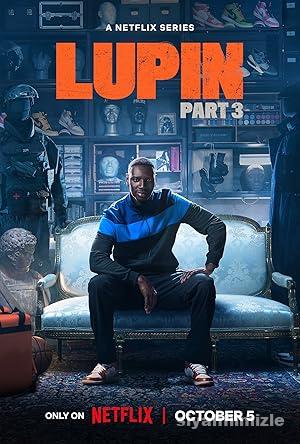 Lupin 2. Sezon izle Full