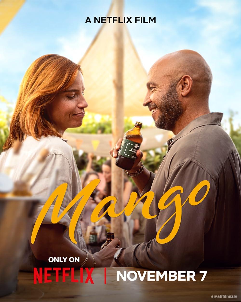 Mango 2025 Filmi Türkçe Dublaj Altyazılı Full izle