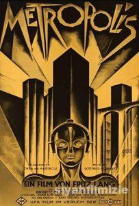 Metropolis 1927 izle