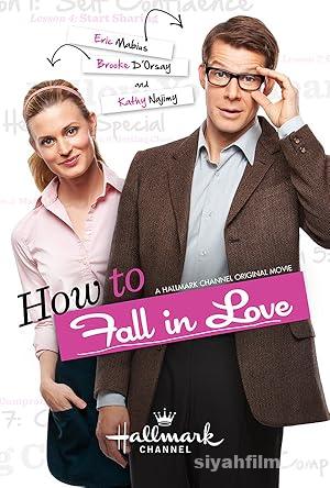 Nasıl Aşık Olunur 2012 izle