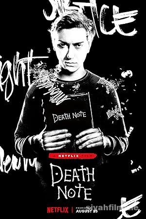 Ölüm Defteri 2017 izle