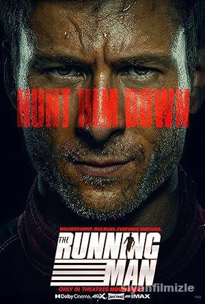 Ölüme Koşan Adam 2025 izle