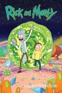 Rick ve Morty 1. Sezon izle Full