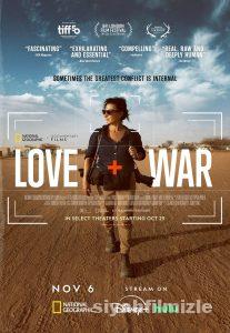 Savaşın Kalbinde 2025 izle