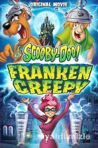 Scooby-Doo!: Frankenstein’ın Laneti 2014 izle