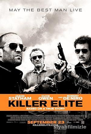 Seçkin Tetikçiler 2011 izle