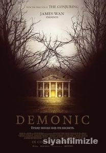 Şeytani Ruhlar 2015 izle