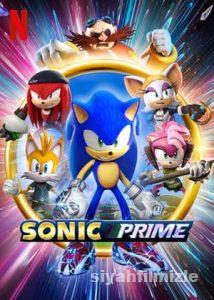 Sonic Prime 1. Sezon izle Full