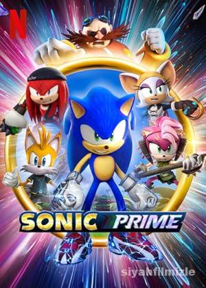 Sonic Prime 1. Sezon izle Full