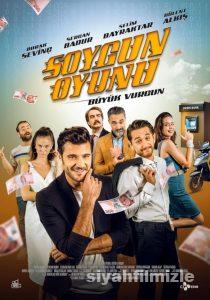 Soygun Oyunu: Büyük Vurgun 2020 izle