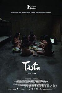 Taste (Vi) 2021 izle