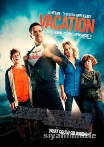 Tatil Zamanı 2015 izle