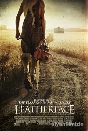 Teksas Katliamı 8: Leatherface 2017 izle