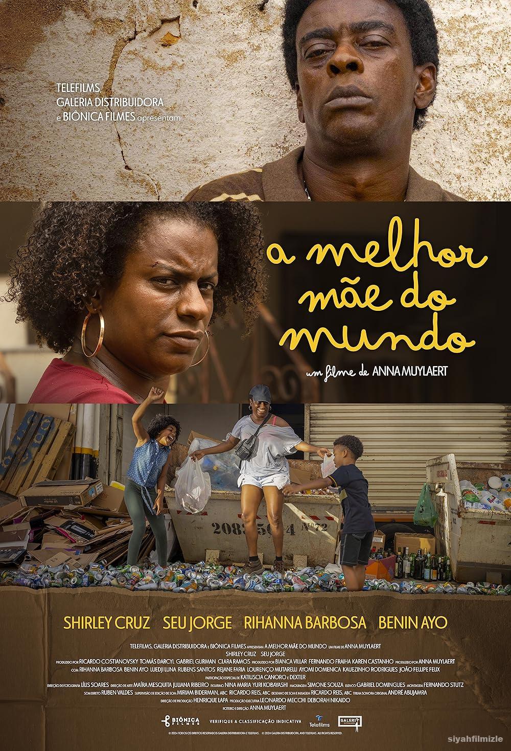 The Best Mother in the World 2025 Filmi Türkçe Full izle