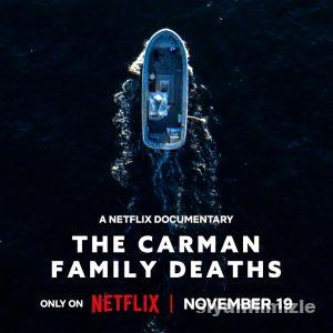 Carman Ailesinin Gizemi 2025 izle