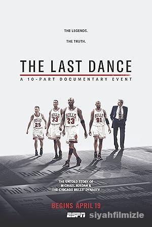 The Last Dance 1. Sezon izle Full