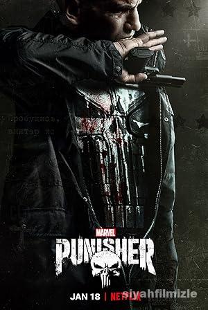 The Punisher 2. Sezon izle Full
