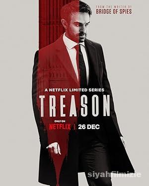 Treason 1. Sezon izle Full