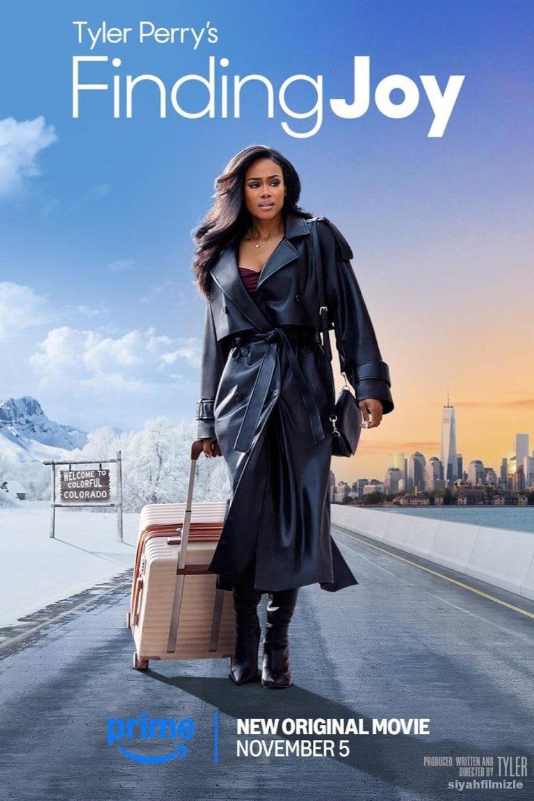 Tyler Perry’s Finding Joy 2025 izle
