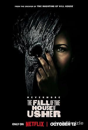 Usher Evi’nin Çöküşü 1. Sezon izle Full