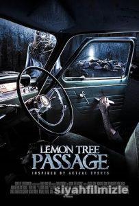 Vahşet Geçidi 2014 izle